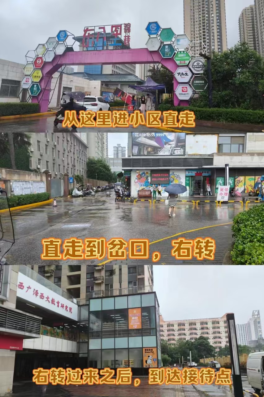 纬一街·洪武