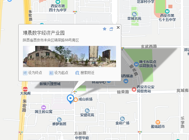 大风阁·金豪