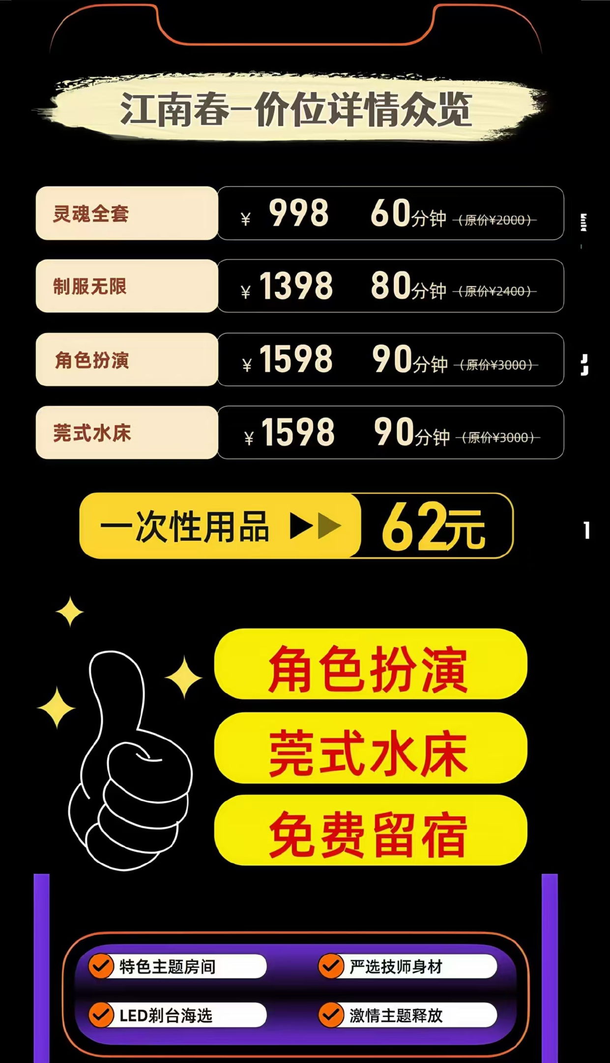 曲江·江南春