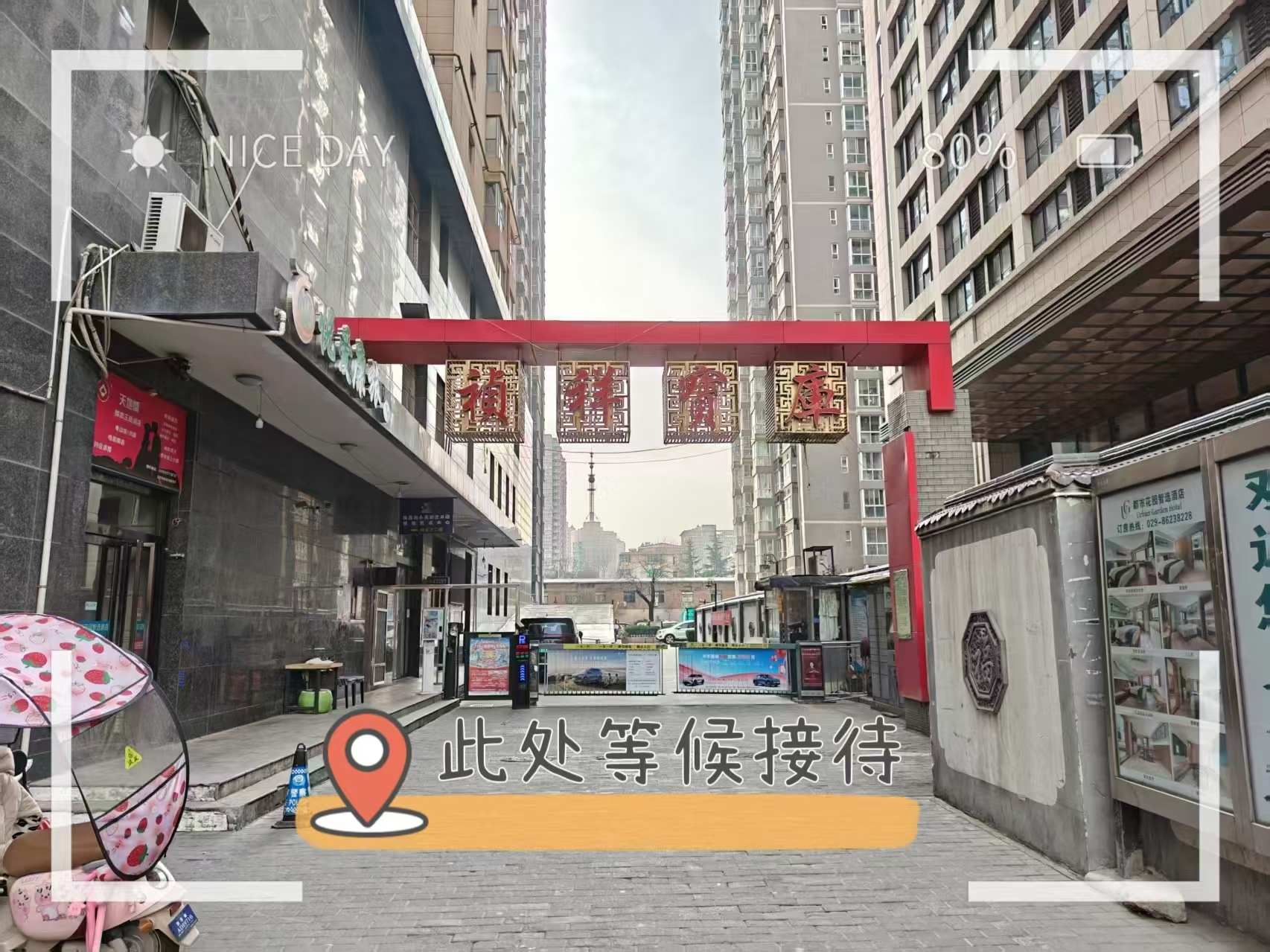 龙首·金座