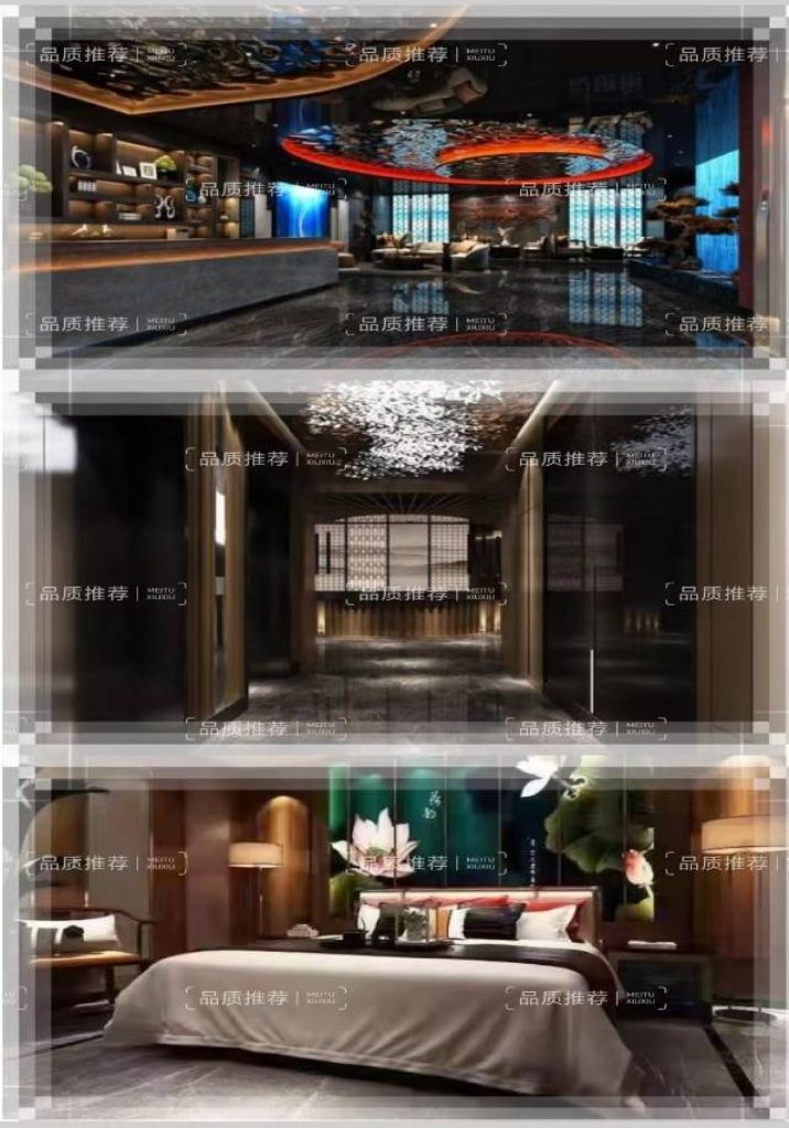 金光门·松柏-图片1