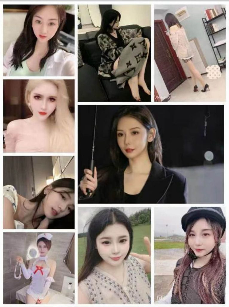 余家寨·相依spa