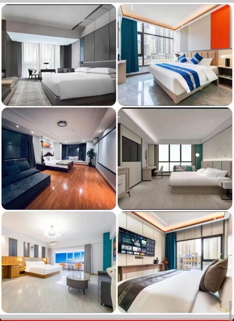 余家寨·相依spa