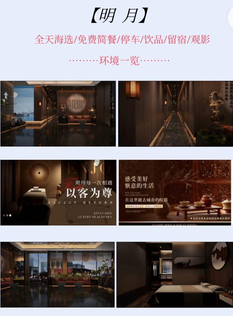 丈八北路·明月-图片1