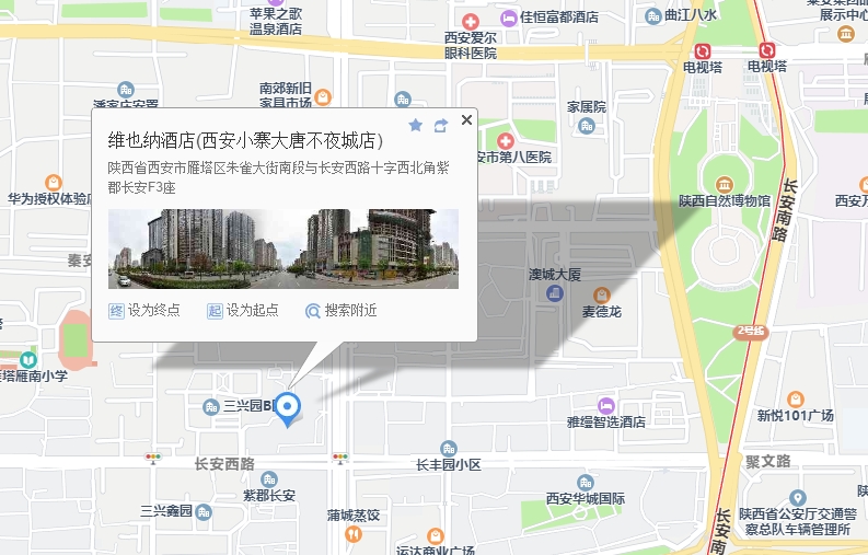 电视塔·金雅