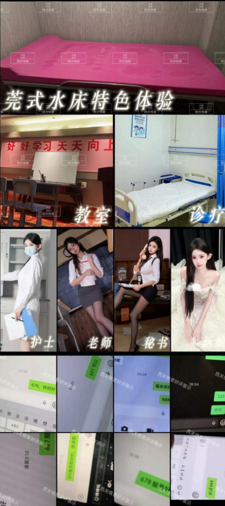 安定门·西关情景-图片1